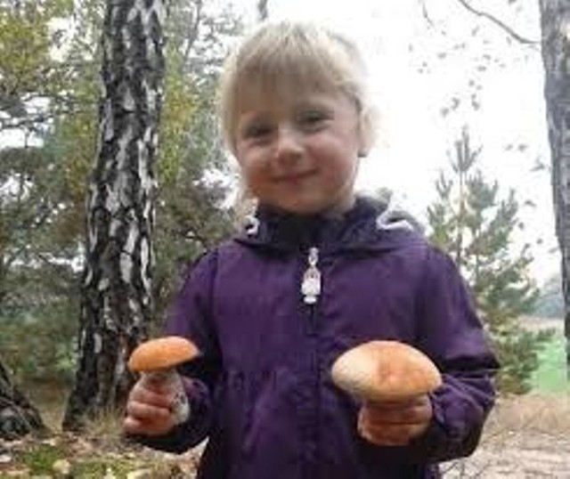 Hania Batarowska z Wyszkowa ma 4 lata. Choruje na nowotwór splotu naczyniówkowego. KRS 0000249753 &#8222;Dla Hani Batarowskiej&#8221;.