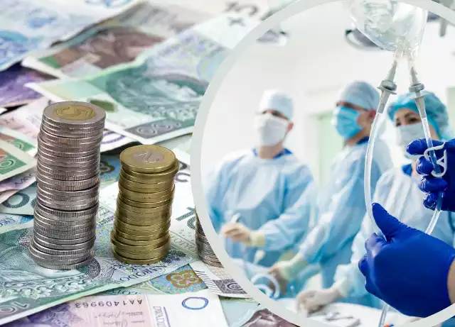 Minimalne wynagrodzenia w publicznej służbie zdrowia są ustalane ustawowo i są one co roku waloryzowane. Od 1 lipca 2024 r. wzrosną najniższe pensje m.in. lekarzy, pielęgniarek, fizjoterapeutów i innych osób zatrudnionych w szpitalach i przychodniach
