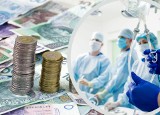 Wzrosną pensje w służbie zdrowia. Tyle więcej zarobią lekarze i pielęgniarki od lipca