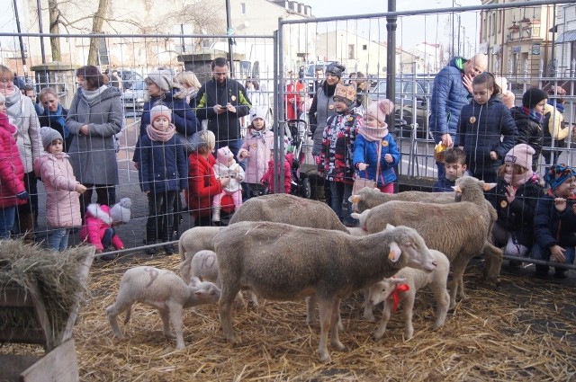 Orszak Trzech Króli 2018 przeszedł ulicami Radomska