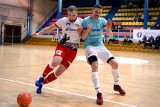 Budowanie twierdzy trwa. Futsal Szczecin podejmuje KS Gniezno