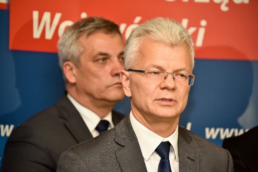 Polska i Litwa są za Via Carpatią oraz przeciwko płacy minimalnej