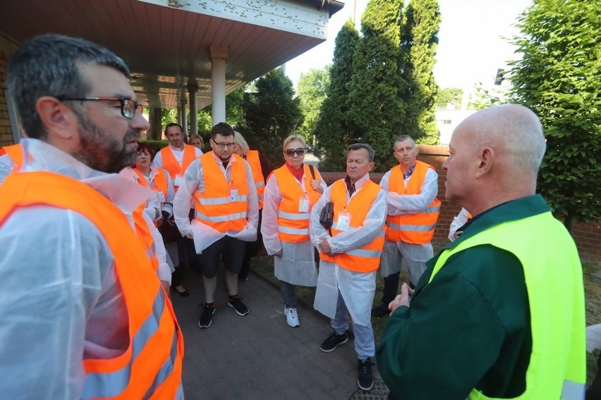 Noc Muzeów w Szczecinie. Zwiedziliśmy Browar Bosman [ZDJĘCIA, WIDEO]