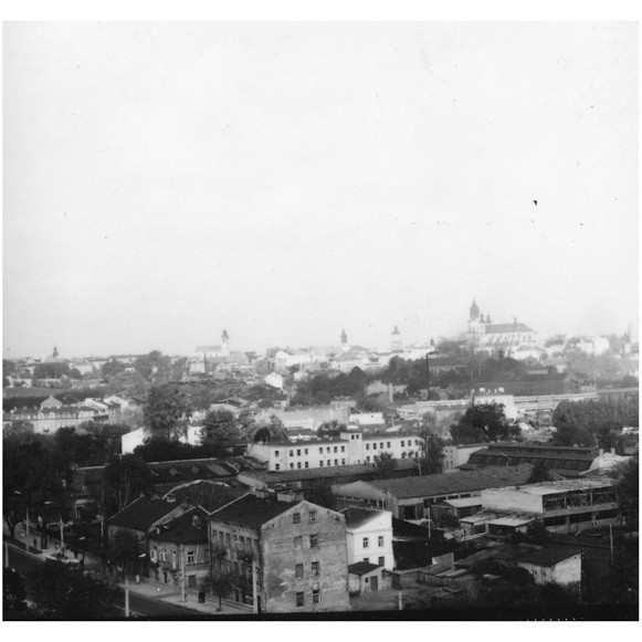Lublin z lat 60. na archiwalnych zdjęciach „Kuriera Lubelskiego". Sprawdź, jak zmieniło się miasto