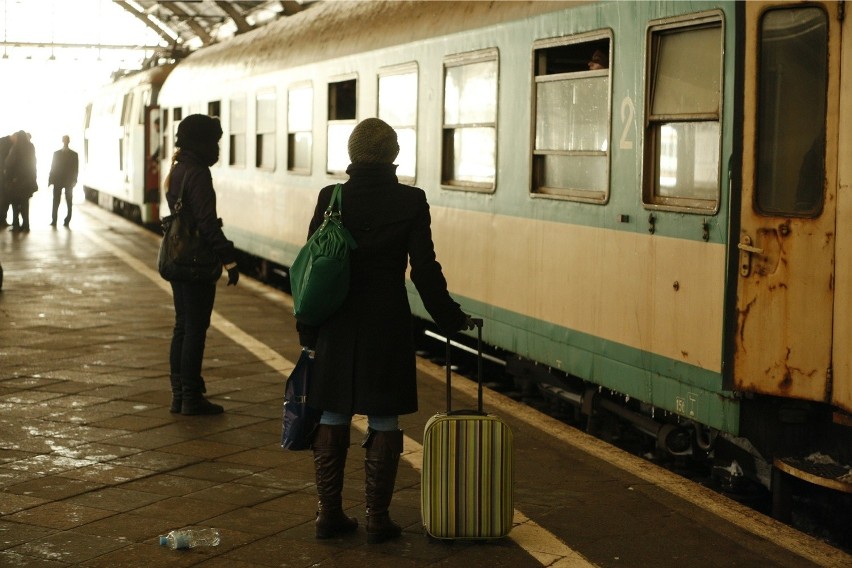 Gapowicze w Łódzkiem. Mieszkańcy regionu jeżdżą pociągami bez biletów. Są winni prawie 10 mln zł