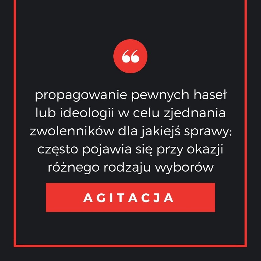 W naszym języku występuje wiele wyrazów, które z pewnością...