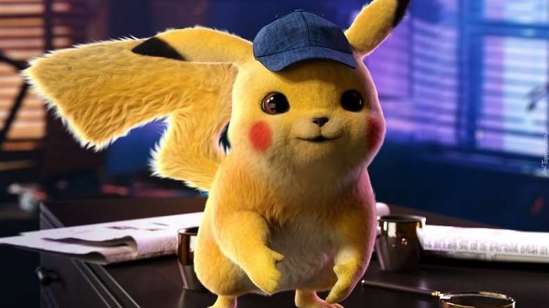 Ostrowieckie kino Etiuda zaprasza na animację „Paskudy. UglyDolls” oraz dwa filmy familijne „Pokemon. Detektyw Pikachu” i „Aladyn”