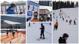 Białka już jeździ. Na Podhalu na dobre wystartował sezon narciarski. Turyści i górale poważnie podeszli do zasad sanitarnych [ZDJĘCIA]