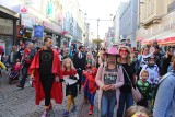 „Witajcie w domu Superheroes”: 11. Międzygalaktyczny Zlot Superbohaterów znów w Bytomiu ZDJĘCIA