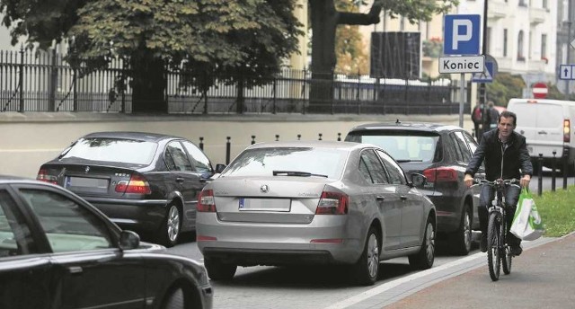 Urząd Miasta opracowuje nowe zasady funkcjonowania strefy płatnego parkowania