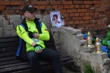 Brat zamordowanej Angeliki z Debrzna domaga się od policji zadośćuczynienia za traumę