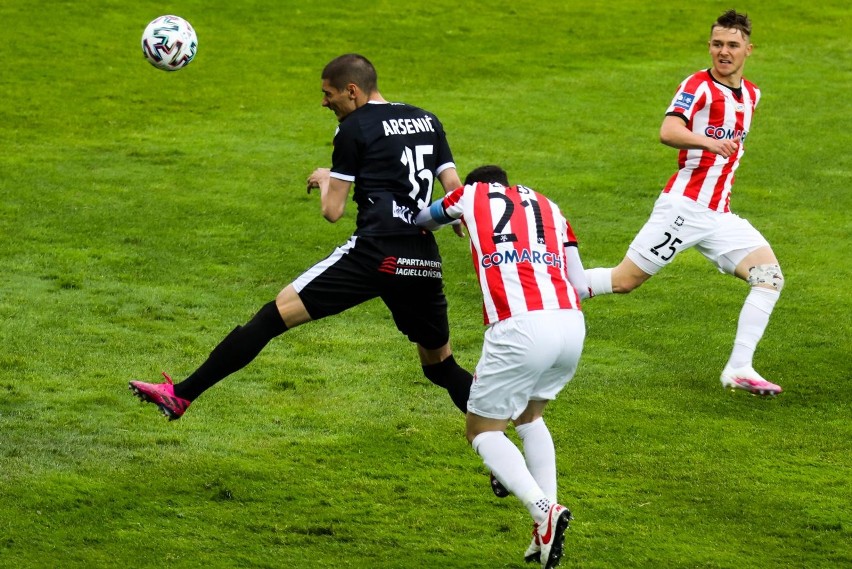 Michał Rakoczy (Cracovia)