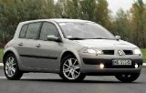 Renault Megane II