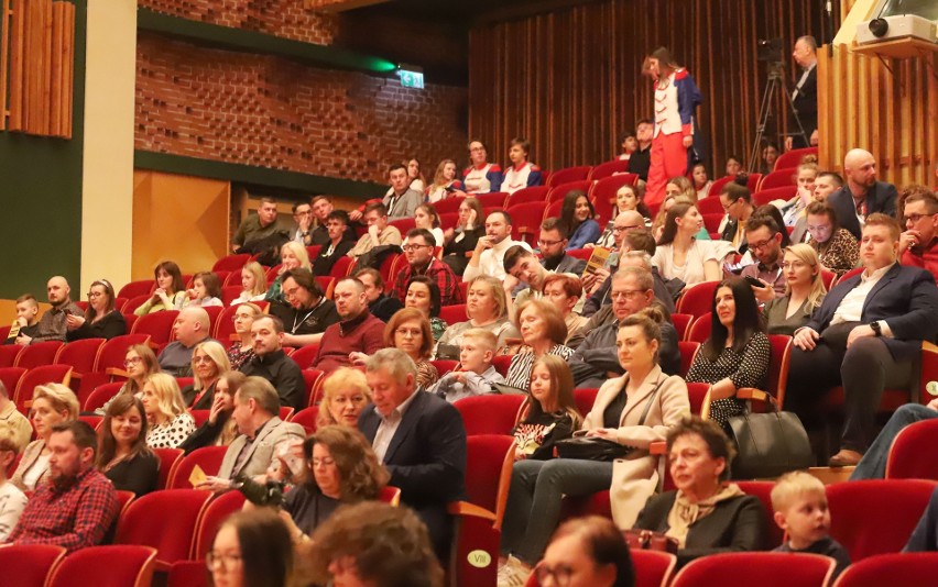 Orkiestry Dęte w Radomiu na Ogólnopolskiej Konferencji Orkiestr Dętych. W sobotę zagrało Tempo z Iwanowic. Zobaczcie zdjęcia