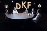 "DKF". Karolina Korwin-Piotrowska o nowym programie: To jest efekt moich marzeń [WIDEO+ZDJĘCIA]