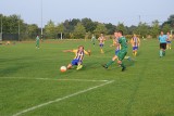 Przegrany ostatni sparing Nidy Pińczów. W niedzielę czas na ligę i derby z Naprzodem Jędrzejów!