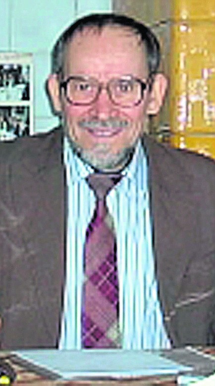 Bogdan Bielecki