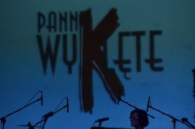 Koncert "Panny Wyklęte" w Teatrze Muzycznym w Poznaniu