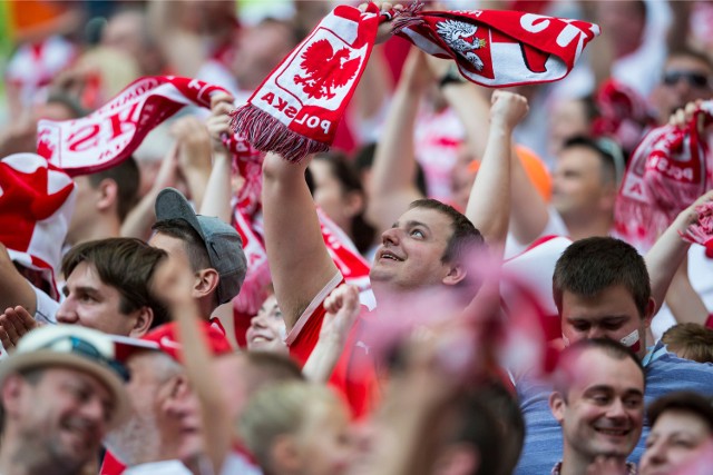 Polska - Grecja - mecz towarzyski już 16 czerwca w Gdańsku