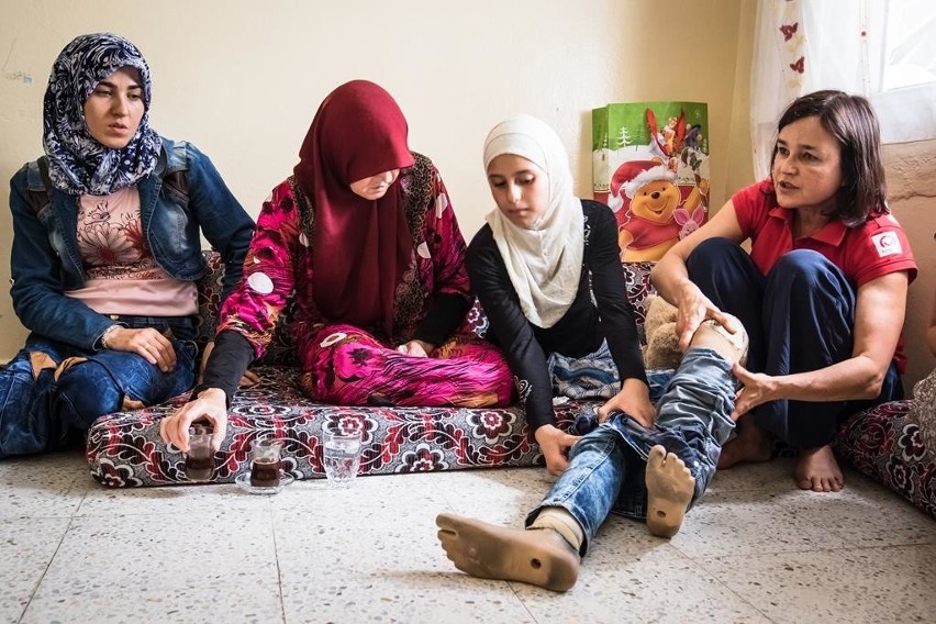 Polskie szopki pomogą syryjskim dzieciom?