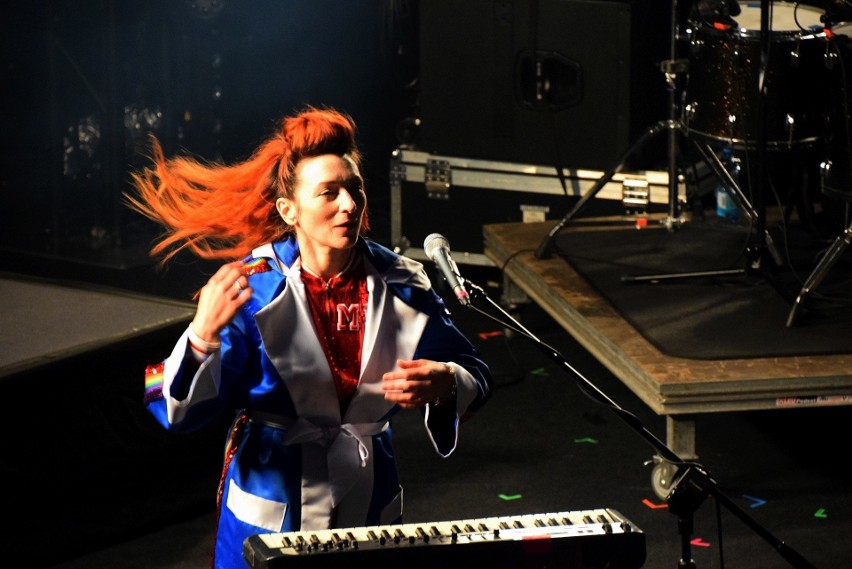 My Brightest Diamond na Halfway Festival 2019