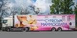 Nie daj się zabić nowotworowi piersi! Bezpłatna mammografia na bytomskim Rynku. Badania będą trwały od 20 do 22 listopada