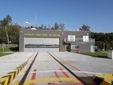 Po 13 latach śmigłowiec LPR wrócił na lotnisko Muchowiec w Katowicach. Nowa baza kosztowała ponad 7,7 mln zł