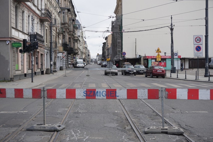 Tunel średnicowy w Łodzi. Budowa łódzkiego metra. Ruszyła budowa podziemnej stacji Łódź Śródmieście