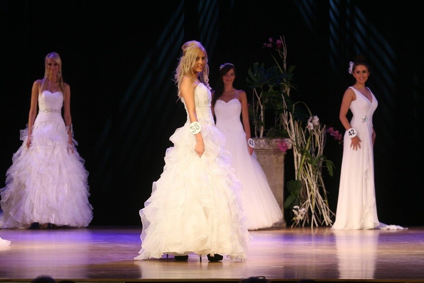 Miss Śląska i Zagłębia 2013