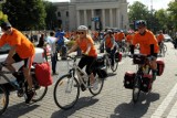 V Lubelska Pielgrzymka Rowerowa: Wyruszyli na Jasną Górę (ZDJĘCIA)