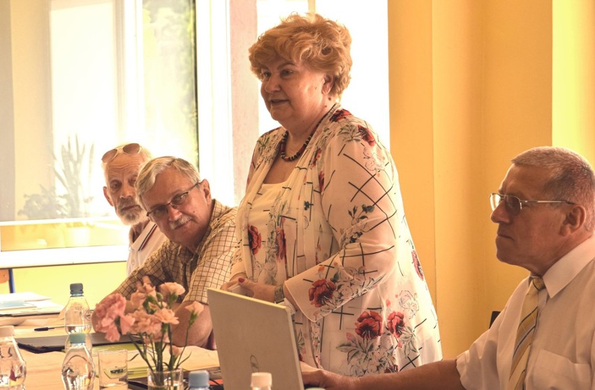 Seniorzy ze Starachowic zostali docenieni. Jerzy Krawczyk Przewodniczącym Delegatury Obywatelskiego Parlamentu