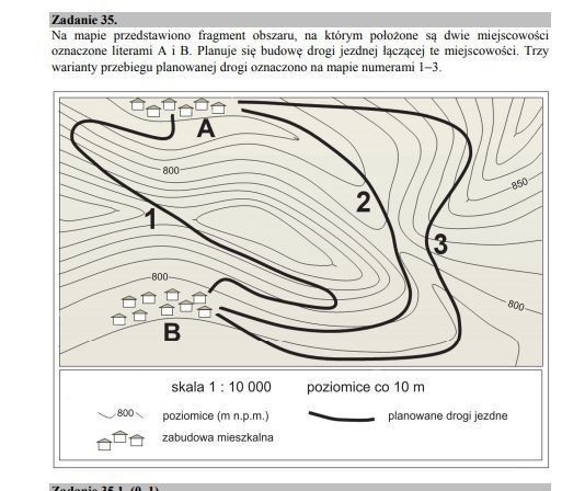 Matura 2019 geografia odpowiedzi ARKUSZE CKE + Rozwiązania...