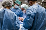 To pierwsza tego typu operacja w Polsce i zaledwie druga w Europie. Pionierska operacja urologiczna w Szpitalu Uniwersyteckim