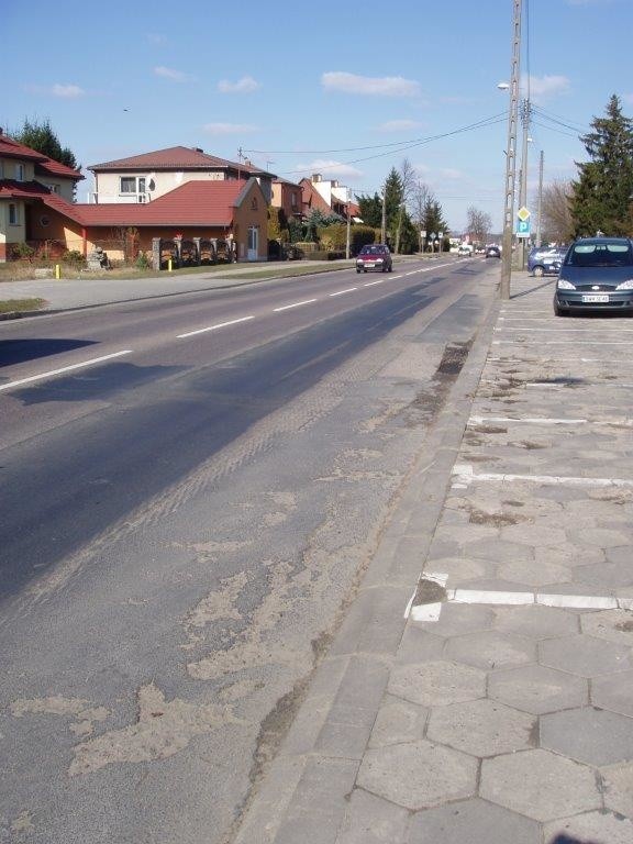 Wiele lat bezskutecznych starań i w końcu się udało -...