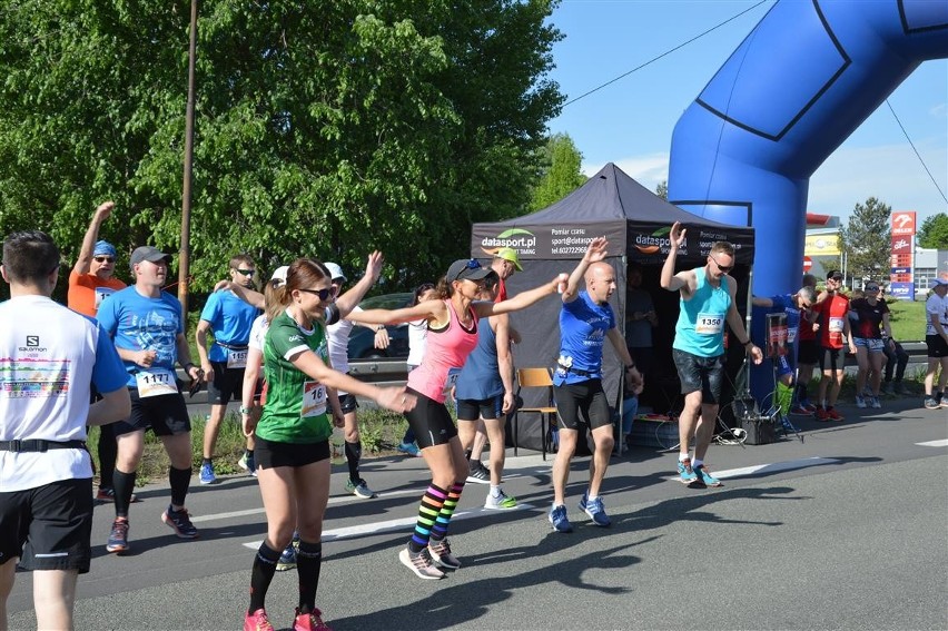 Wystartował 8. Maraton Opolski.