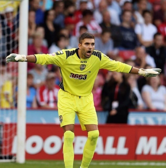 Bartosz Bialkowski