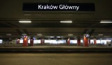 Pociągi z Poznania do Krakowa nie będą zatrzymywały się na dworcu Kraków Główny