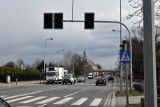 Zakorkowane ulice Poznania. Jedną z przyczyn awaria sygnalizacji świetlnej