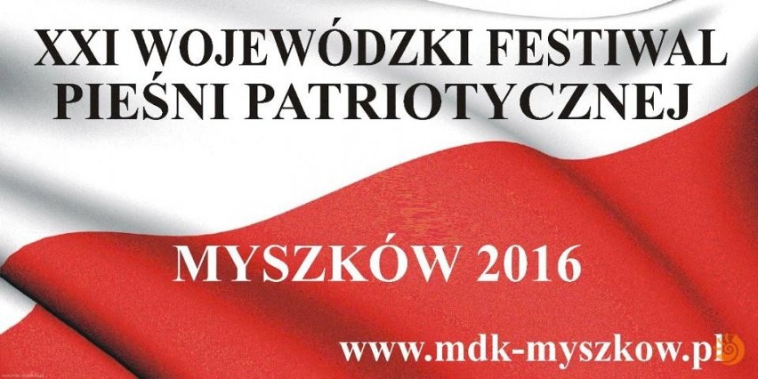 Obchody 11 Listopada w powiecie myszkowskim. Jak będą wyglądać? [PROGRAM]