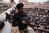 Pakistan sprzyjał talibom, teraz talibowie pomagają jego wrogowi. To się może skończyć wojną