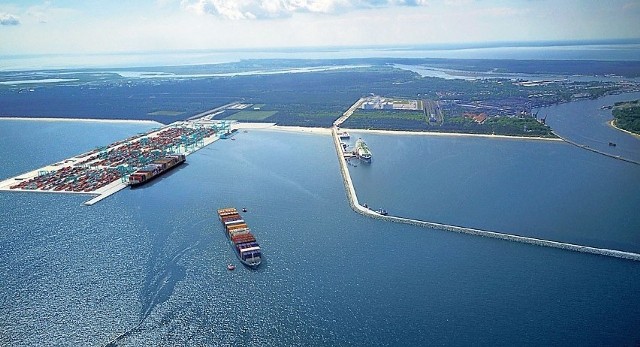 W środę Zarząd Morskich Portów Szczecin i Świnoujście oraz OT Port Świnoujście, spółka zależna OT Logistics, podpisały aneks do obecnej umowy dzierżawy nieruchomości, na której prowadzona jest działalność terminala