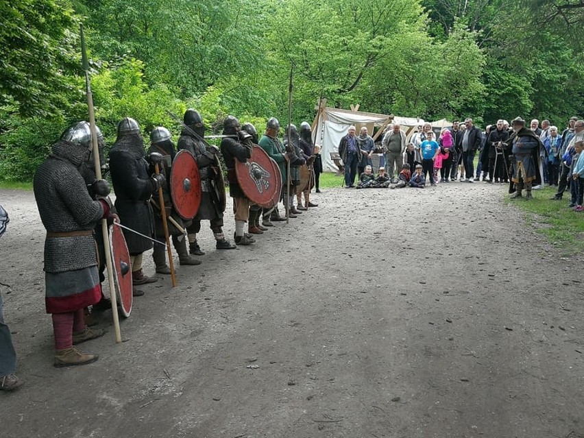 Uczestnicy będą mogli dowiedzieć się jak tworzono...