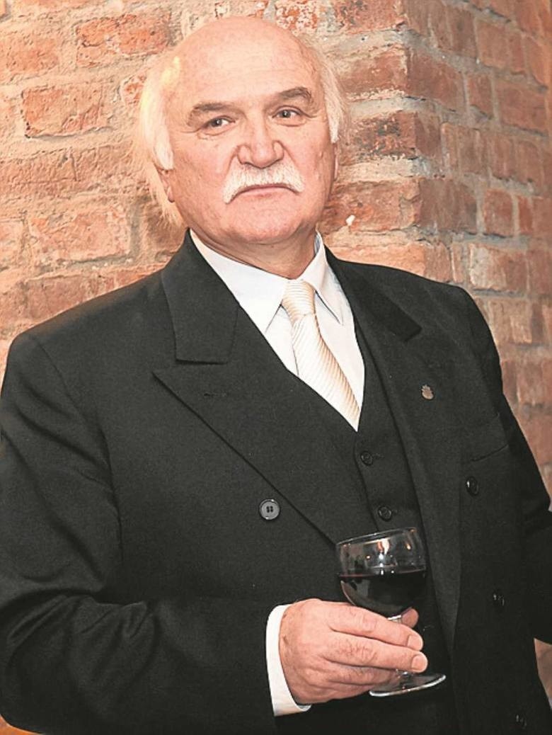 Wacław Jankowski (brązowy medal) - reżyser operowy,...