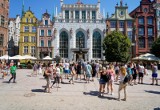 Władze Gdańska prowadzą przygotowania do sezonu letniego. Mieszkańcy Głównego Miasta chcą przede wszystkim zapewnienia bezpieczeństwa