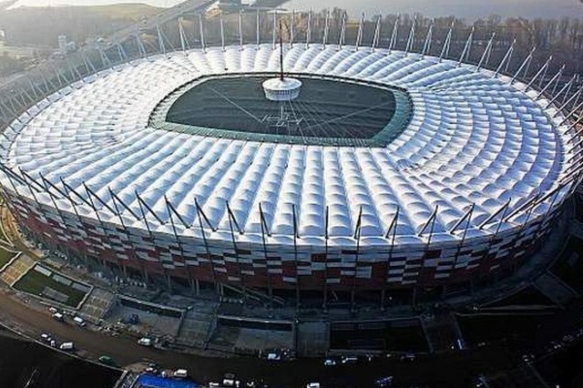 Stadion Narodowy