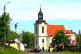 Powiat sępoleński. Marszałek nie żałuje pieniędzy na renowację zabytków 