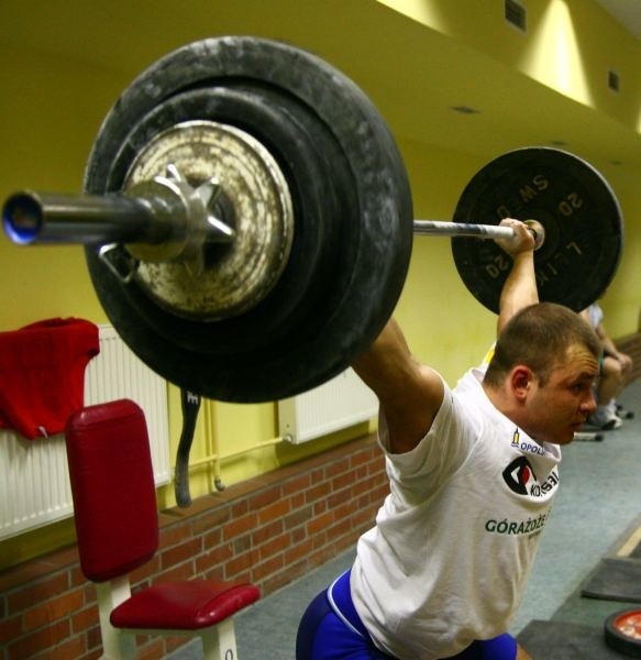 W sierpniu trzymaliśmy kciuki za naszych olimpijczyków. Dobry start zaliczył Krzysztof Szramiak.