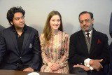 Bollywood w Polsce: Film "Nie means nie" powstaje w Beskidach. Aktor Gulshan Grover i reżyser Vikash Verma zdradzili kulisy ZDJĘCIA