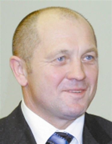 Marek Sawicki, minister rolnictwa i rozwoju wsi. (fot. minrol.gov.pl)