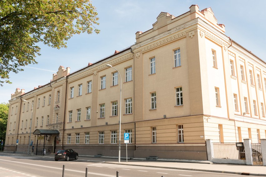 Wydział Prawa UwB pozytywnie oceniony przez Polską Komisję Akredytacyjną. Ma szansę na Certyfikat Doskonałości Kształcenia